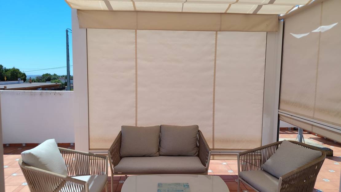 Venta - Chalet - Orihuela - Torremendo