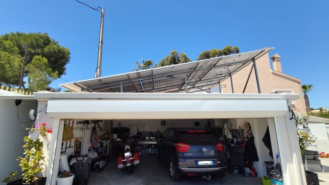Venta - Chalet - Orihuela - Torremendo