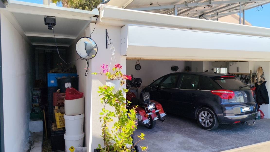 Venta - Chalet - Orihuela - Torremendo