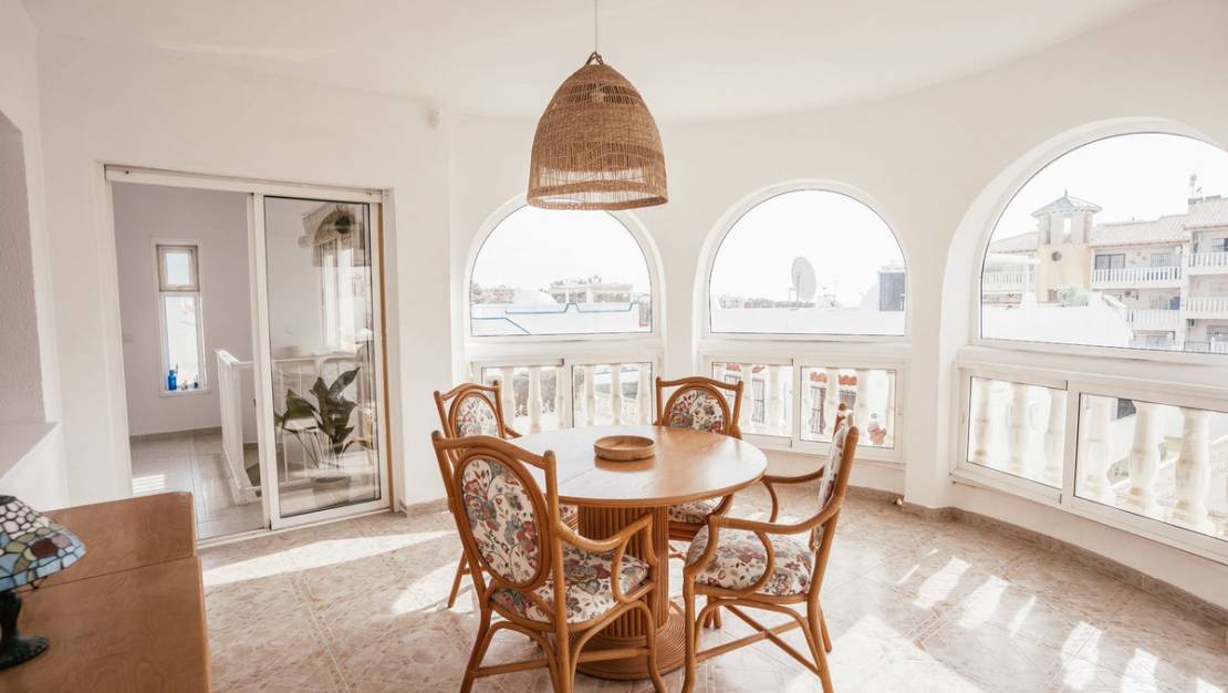 Venta - Chalet - Orihuela - Villamartin