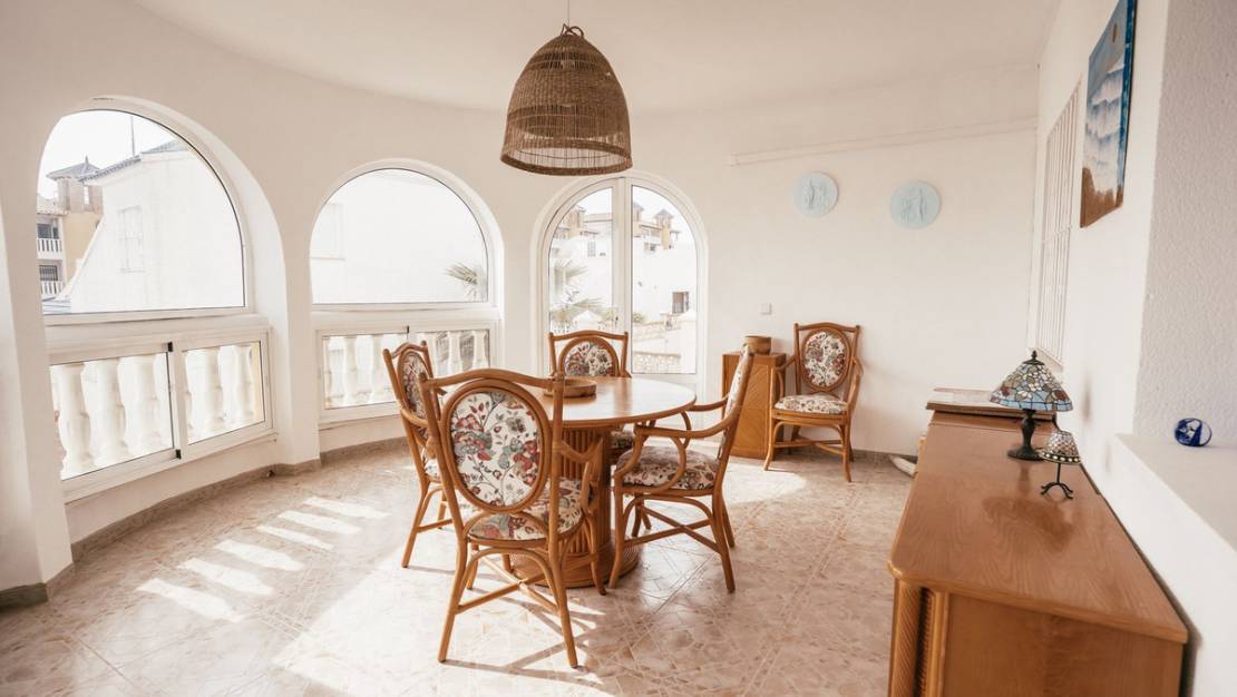 Venta - Chalet - Orihuela - Villamartin