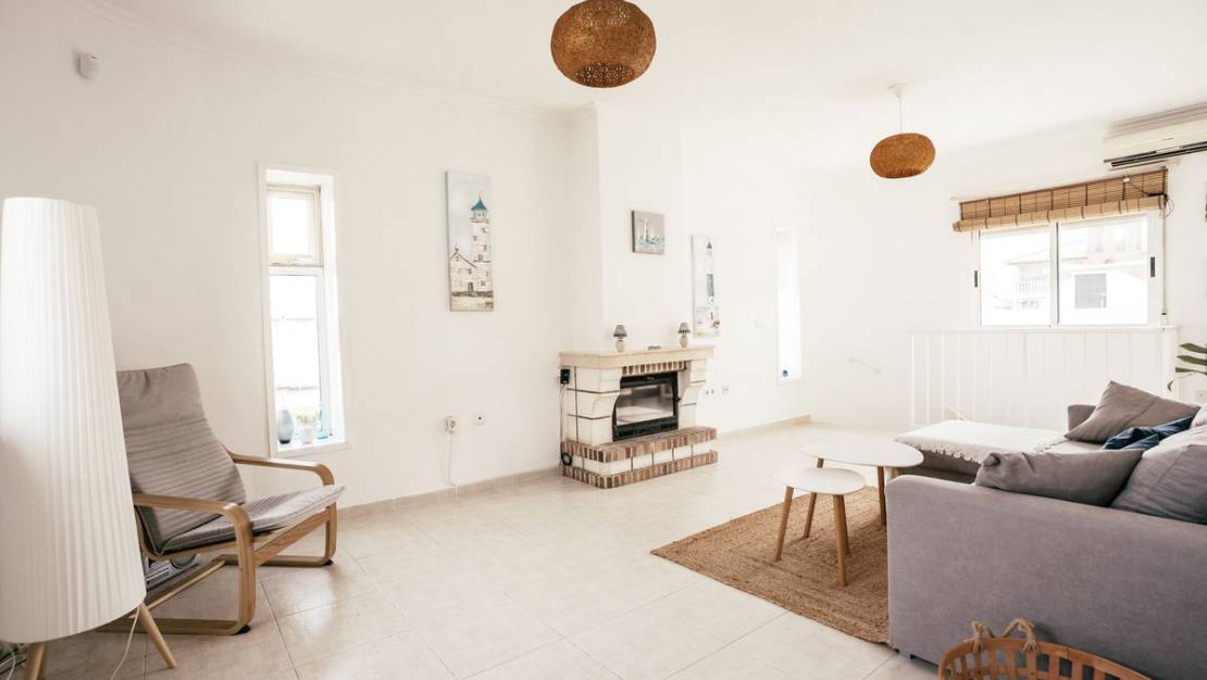 Venta - Chalet - Orihuela - Villamartin