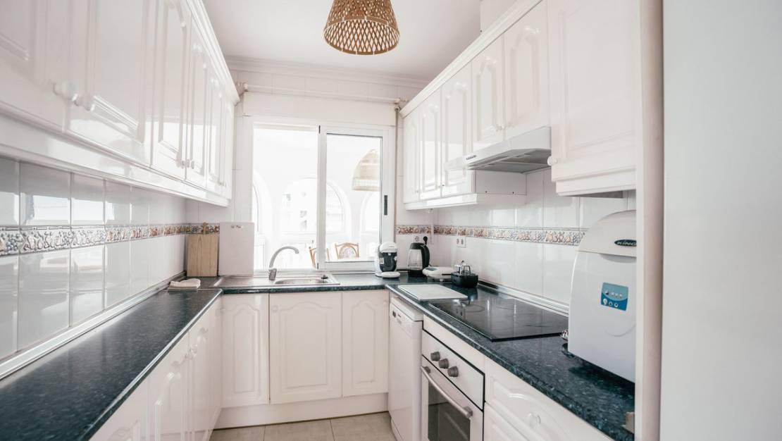 Venta - Chalet - Orihuela - Villamartin