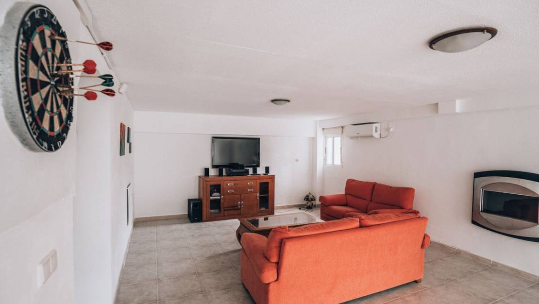 Venta - Chalet - Orihuela - Villamartin