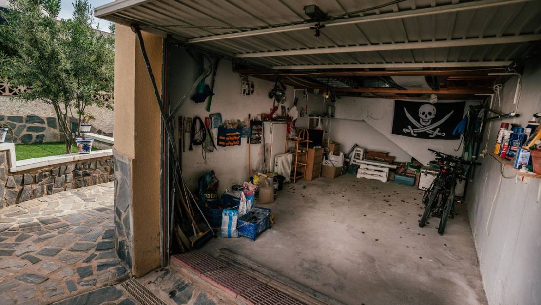 Venta - Chalet - Orihuela - Villamartin