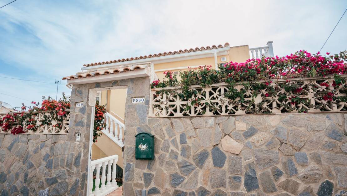 Venta - Chalet - Orihuela - Villamartin