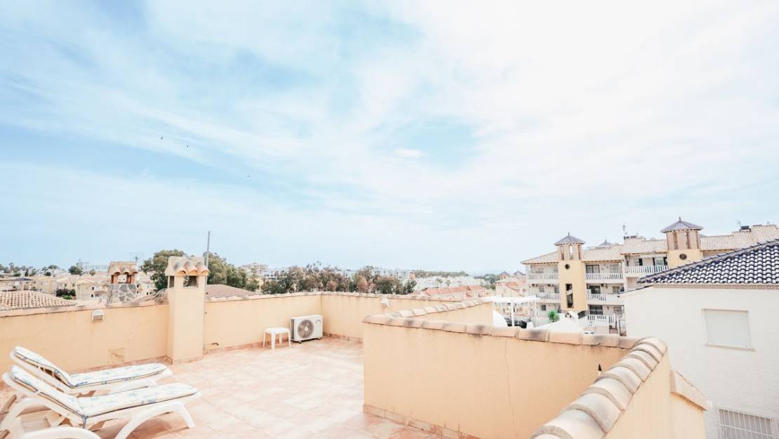 Venta - Chalet - Orihuela - Villamartin