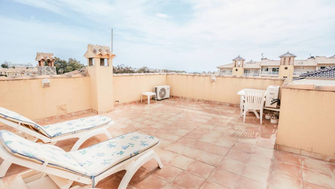 Venta - Chalet - Orihuela - Villamartin