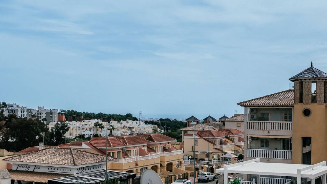 Venta - Chalet - Orihuela - Villamartin