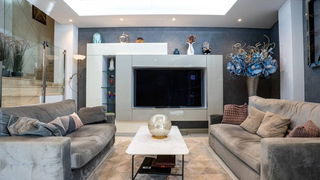 Venta - Chalet - Orihuela - Villamartin