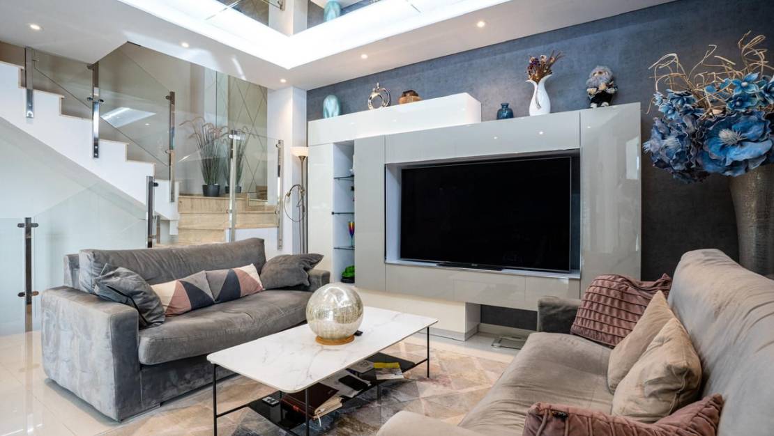 Venta - Chalet - Orihuela - Villamartin