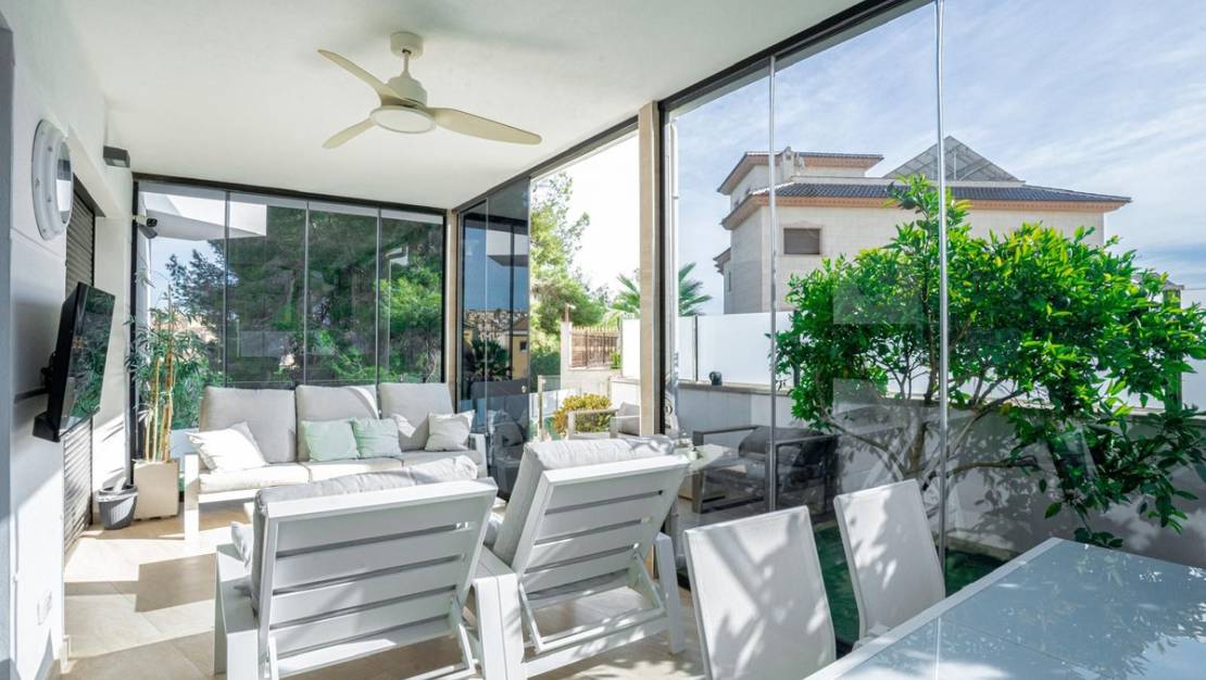 Venta - Chalet - Orihuela - Villamartin