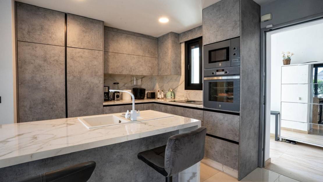 Venta - Chalet - Orihuela - Villamartin