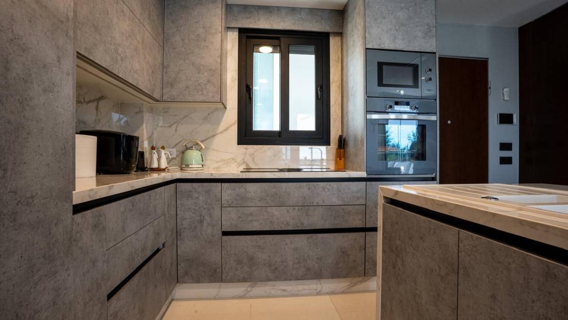 Venta - Chalet - Orihuela - Villamartin