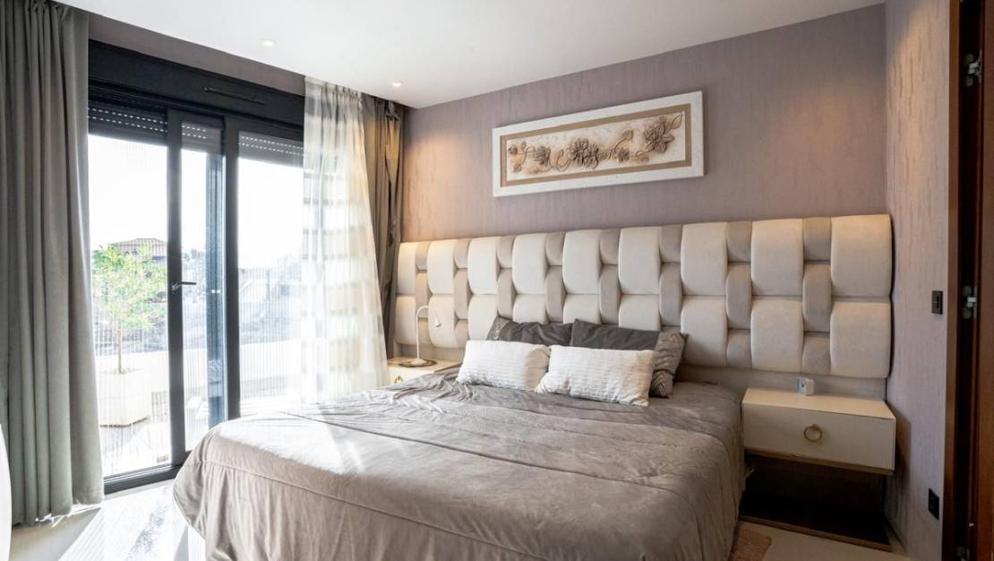 Venta - Chalet - Orihuela - Villamartin