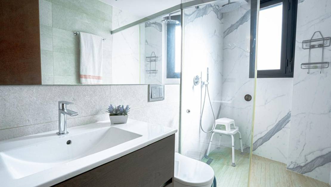 Venta - Chalet - Orihuela - Villamartin