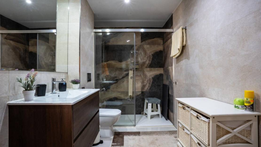 Venta - Chalet - Orihuela - Villamartin