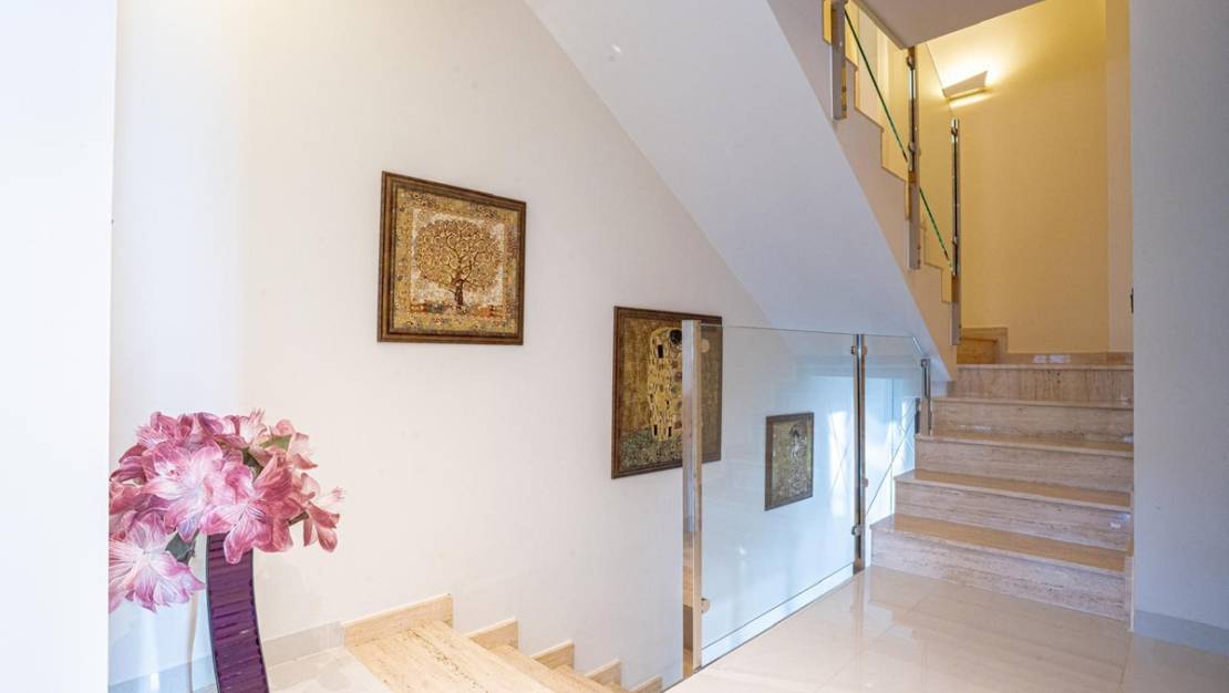 Venta - Chalet - Orihuela - Villamartin