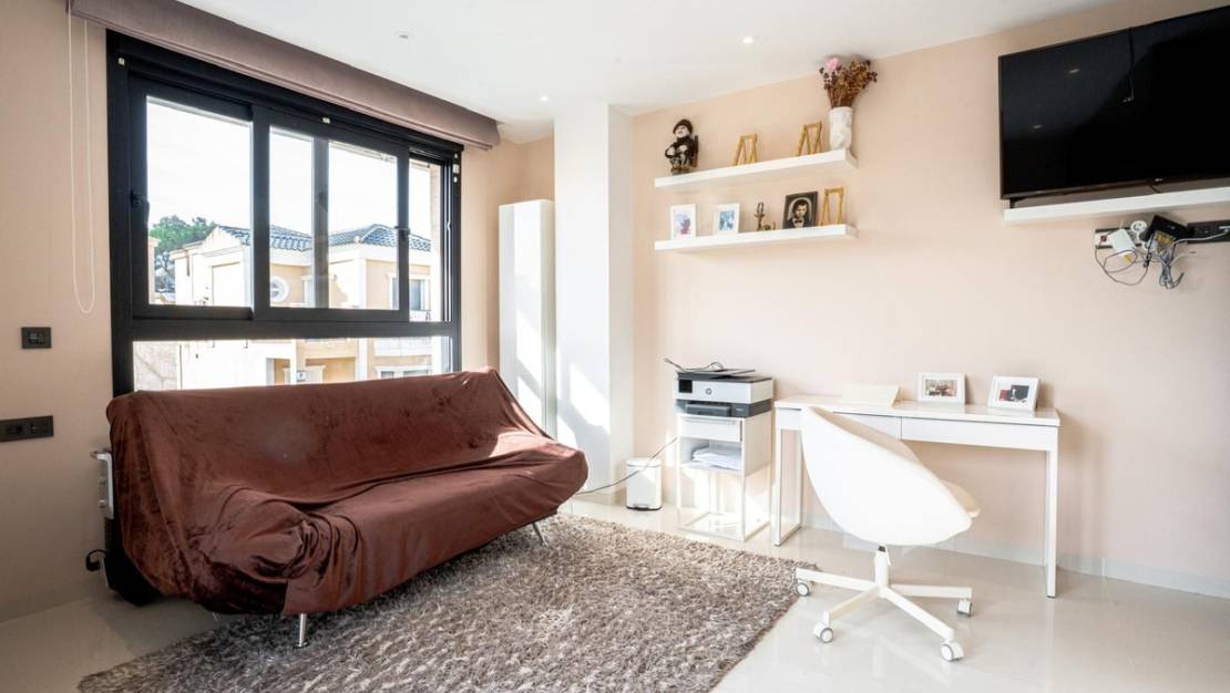 Venta - Chalet - Orihuela - Villamartin