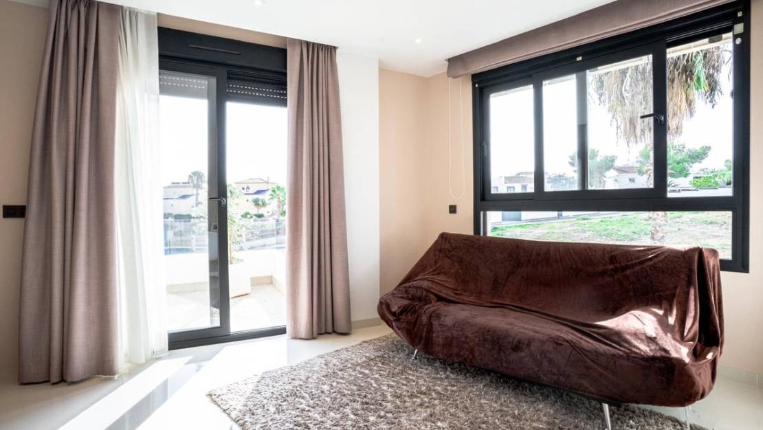 Venta - Chalet - Orihuela - Villamartin