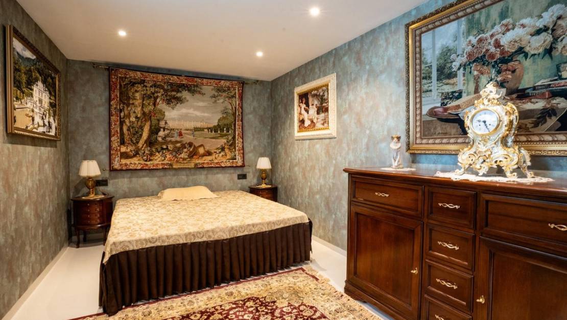 Venta - Chalet - Orihuela - Villamartin