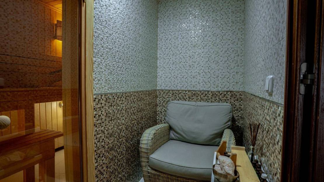 Venta - Chalet - Orihuela - Villamartin