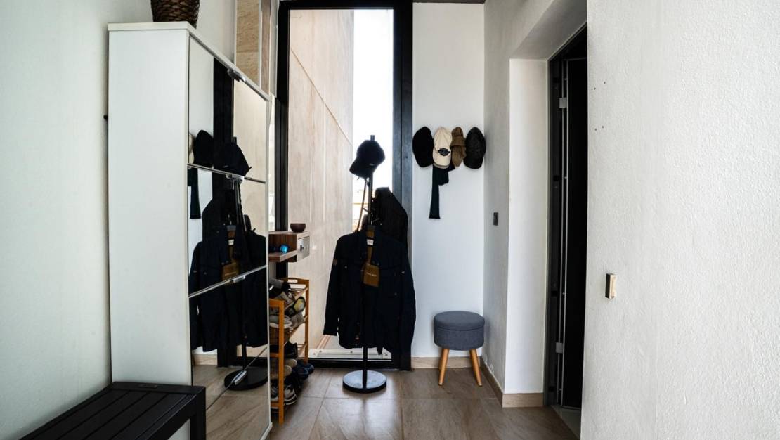 Venta - Chalet - Orihuela - Villamartin