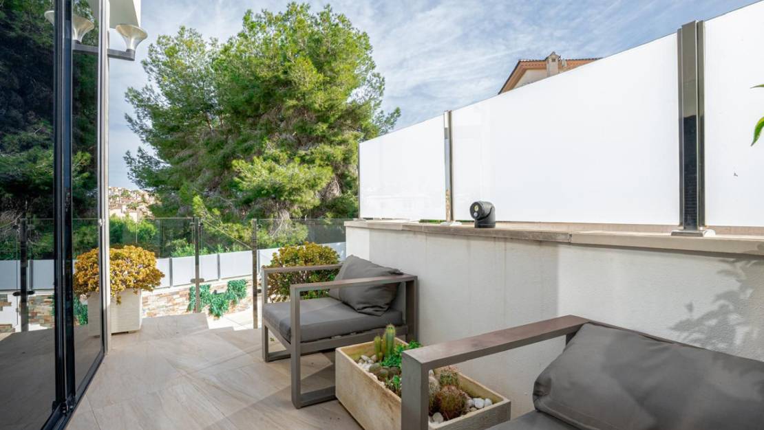 Venta - Chalet - Orihuela - Villamartin