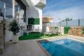 Venta - Chalet - Orihuela - Villamartin