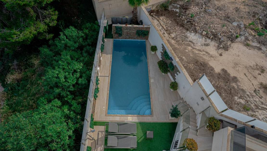 Venta - Chalet - Orihuela - Villamartin