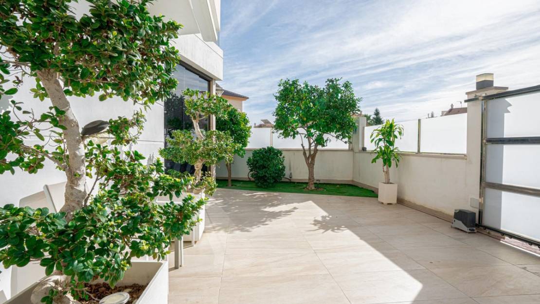 Venta - Chalet - Orihuela - Villamartin