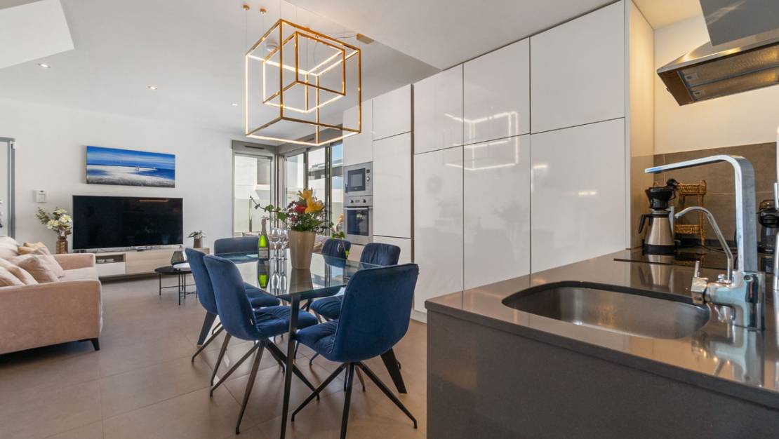 Venta - Chalet - Orihuela - Villamartin