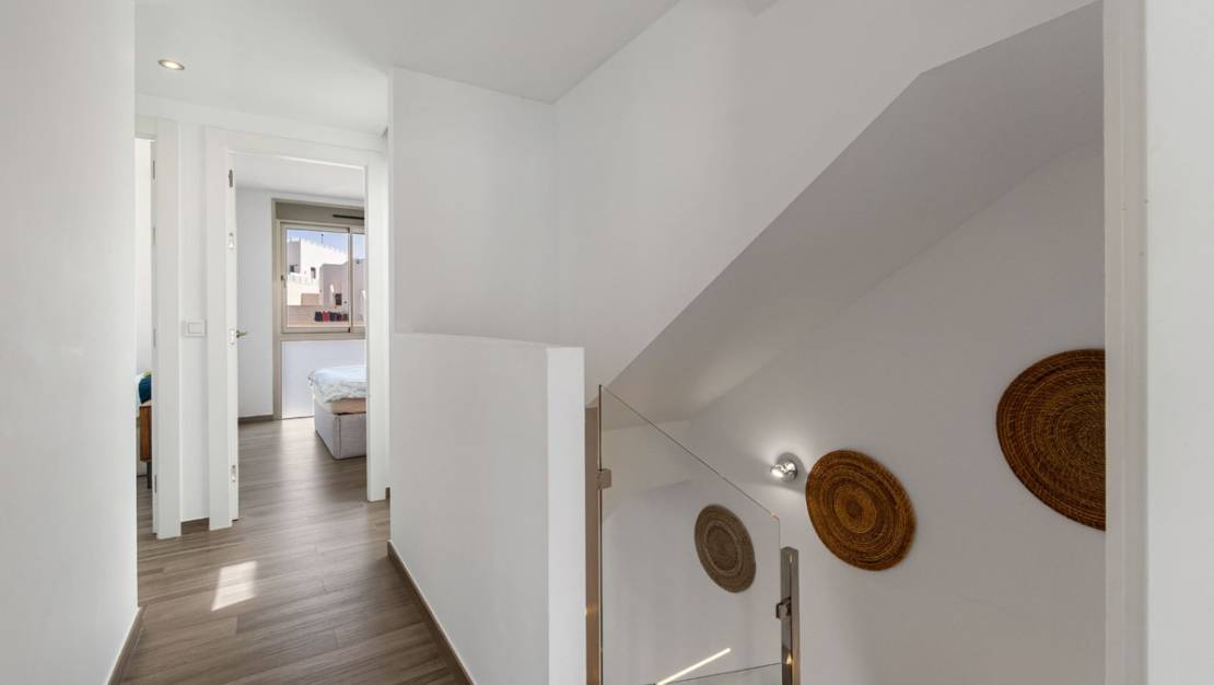 Venta - Chalet - Orihuela - Villamartin