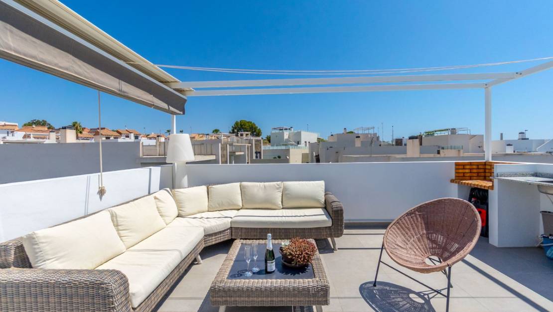 Venta - Chalet - Orihuela - Villamartin