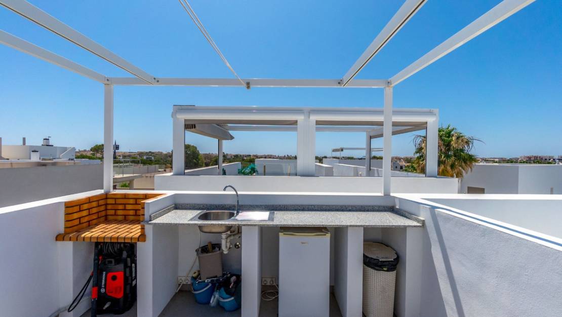 Venta - Chalet - Orihuela - Villamartin