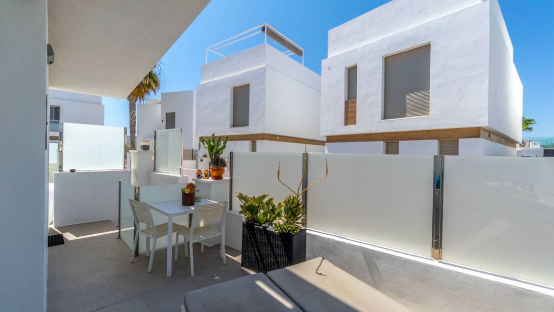 Venta - Chalet - Orihuela - Villamartin