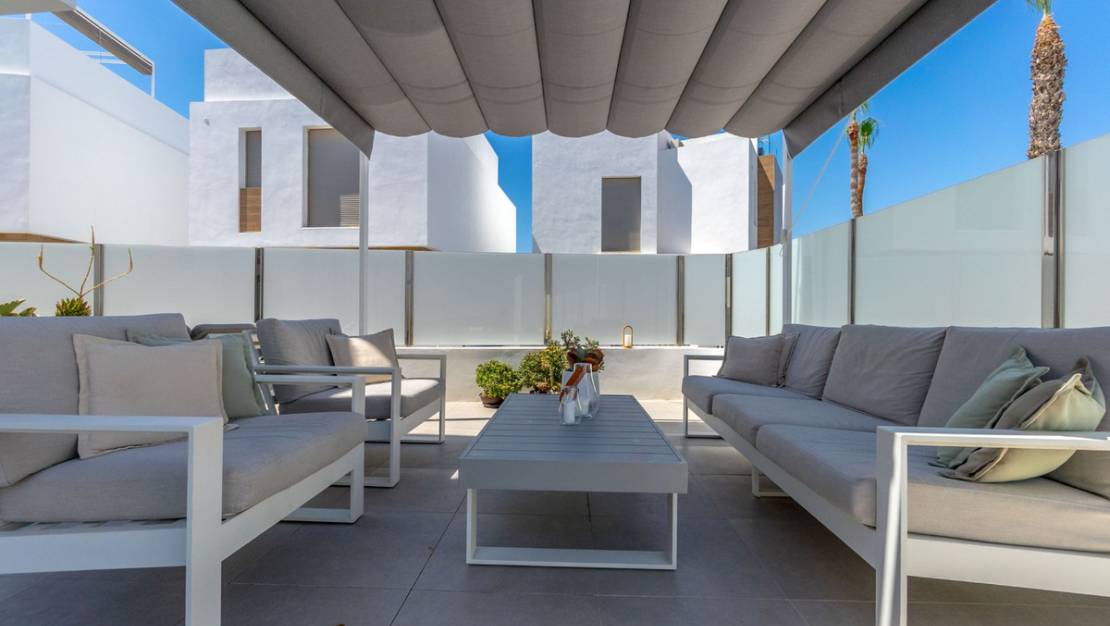 Venta - Chalet - Orihuela - Villamartin