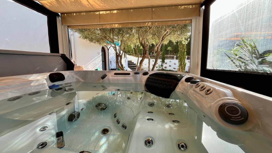 Venta - Chalet - Orihuela - Villamartin