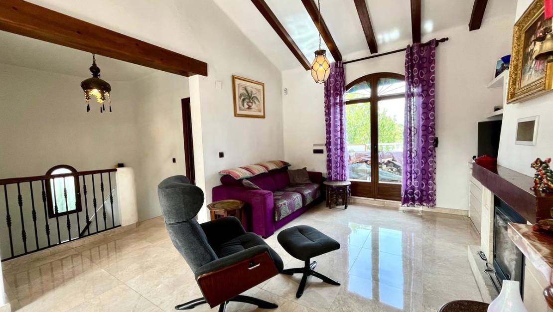 Venta - Chalet - Orihuela - Villamartin