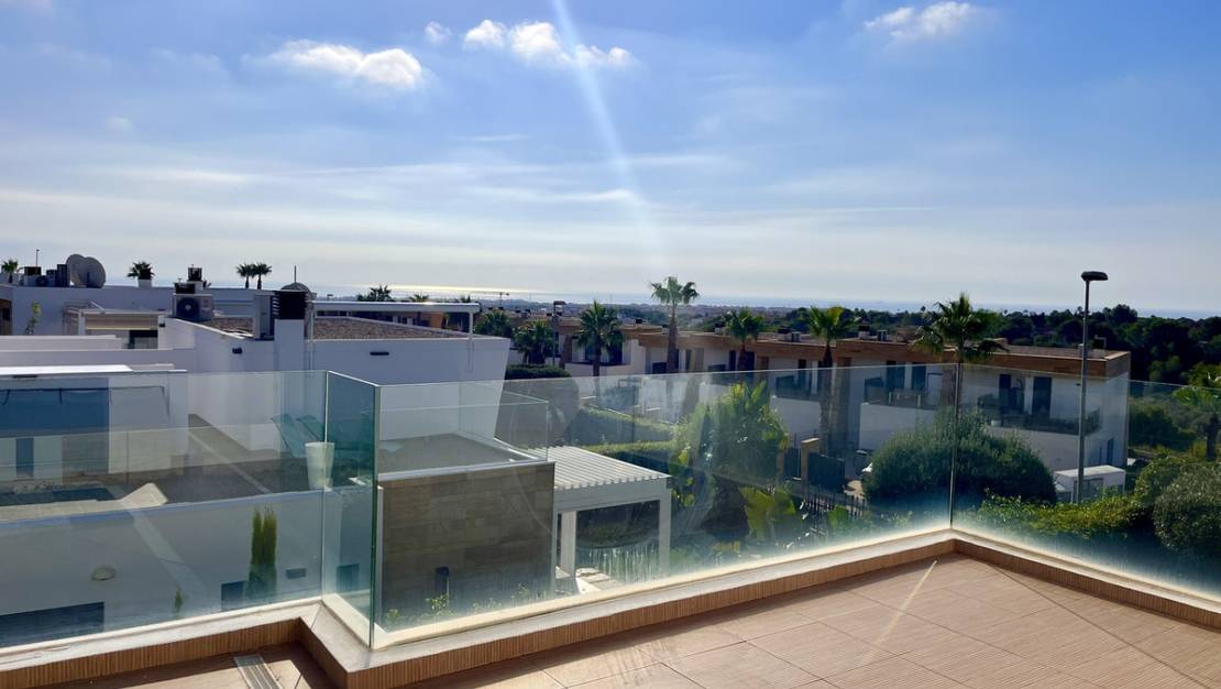 Venta - Chalet - Orihuela - Villamartin