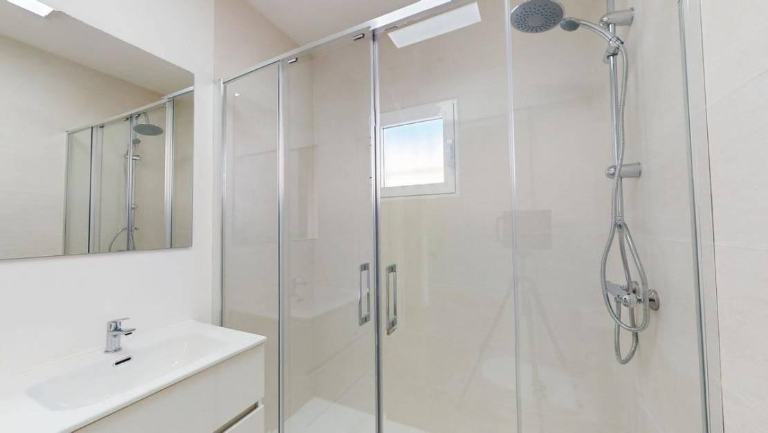 Venta - Chalet - Orihuela - Villamartin