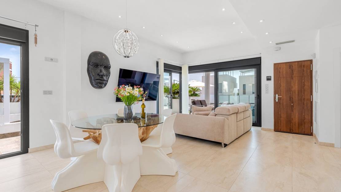 Venta - Chalet - Orihuela - Villamartin