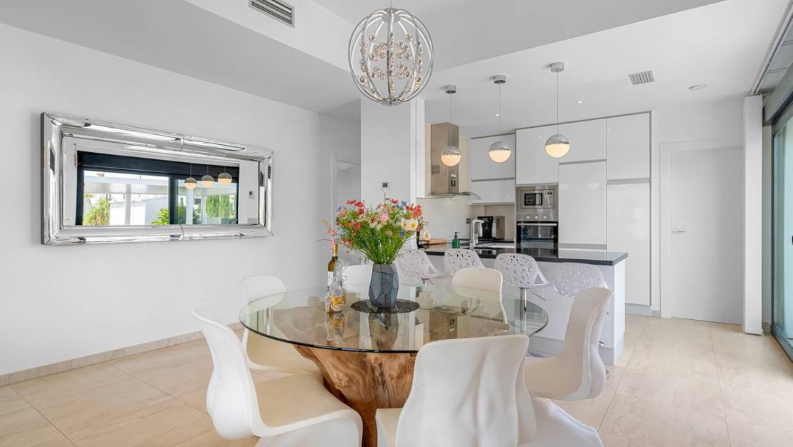 Venta - Chalet - Orihuela - Villamartin