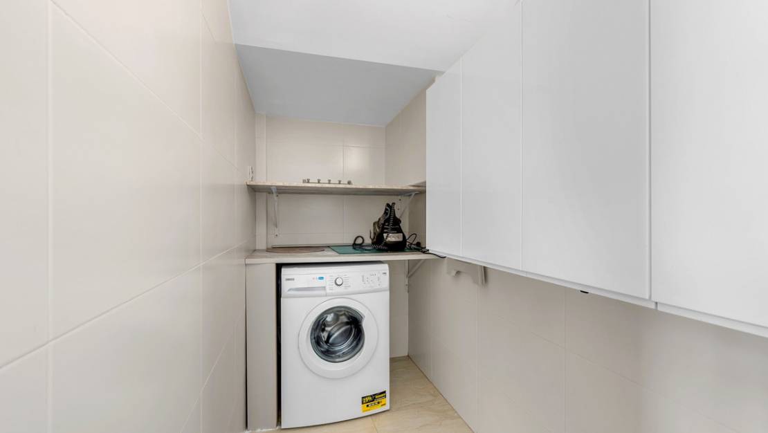 Venta - Chalet - Orihuela - Villamartin