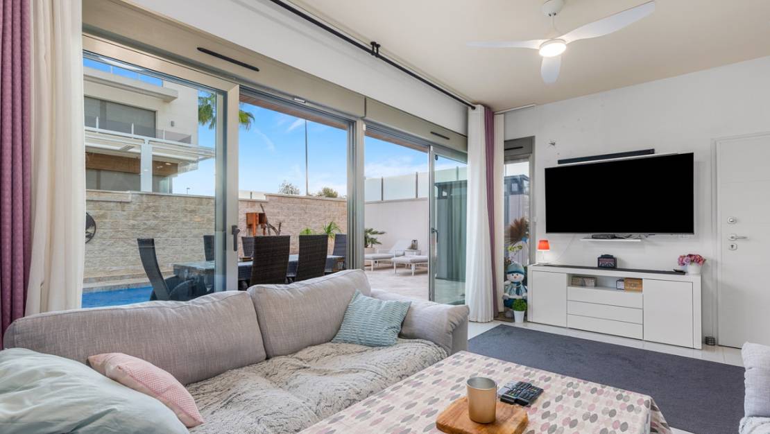 Venta - Chalet - Orihuela - Villamartin