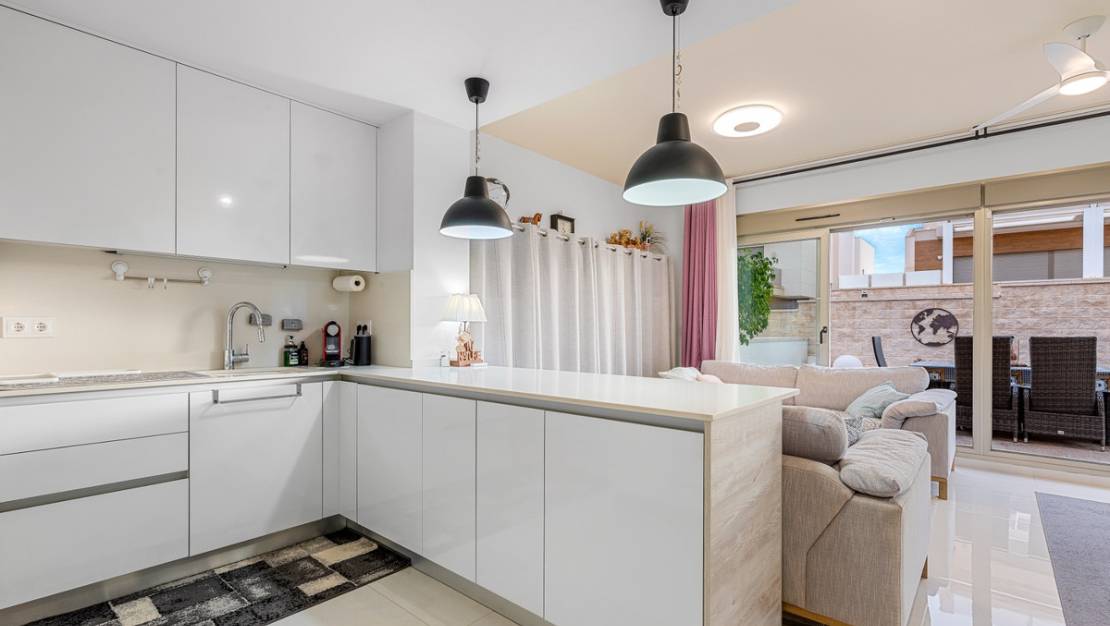 Venta - Chalet - Orihuela - Villamartin