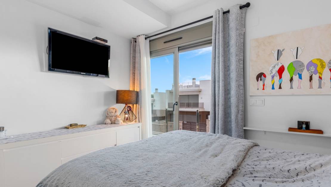 Venta - Chalet - Orihuela - Villamartin