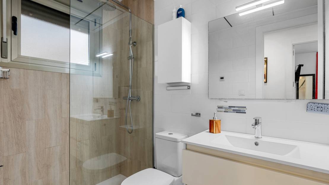 Venta - Chalet - Orihuela - Villamartin