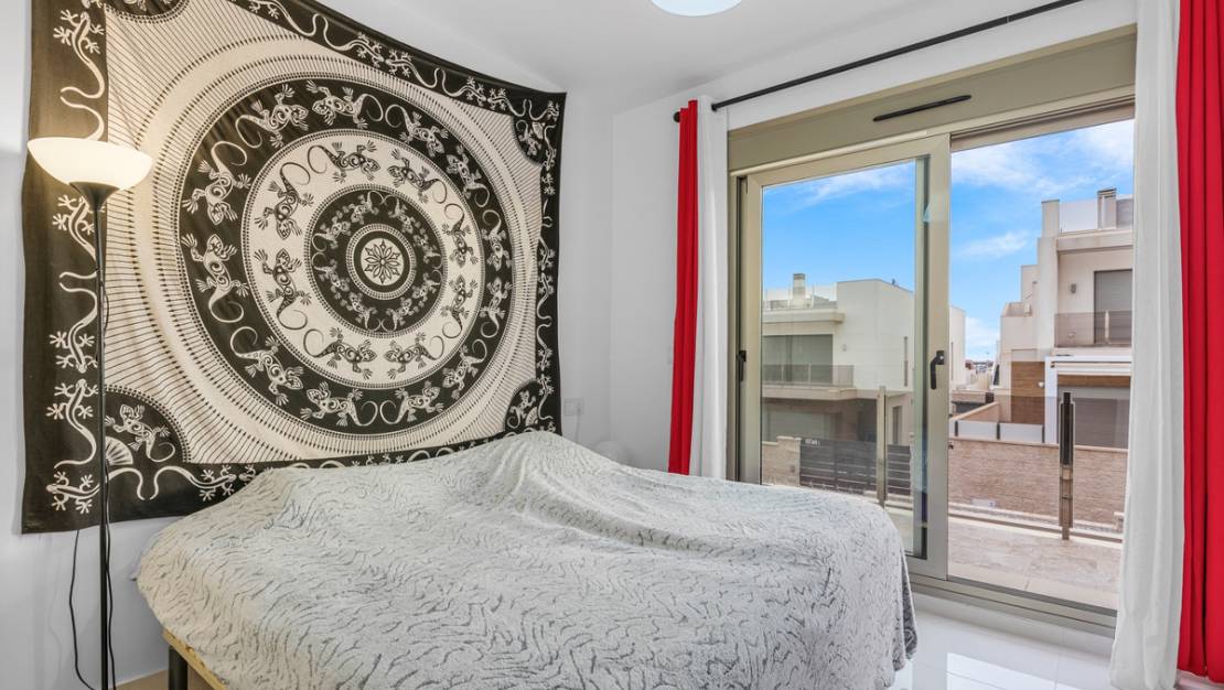 Venta - Chalet - Orihuela - Villamartin