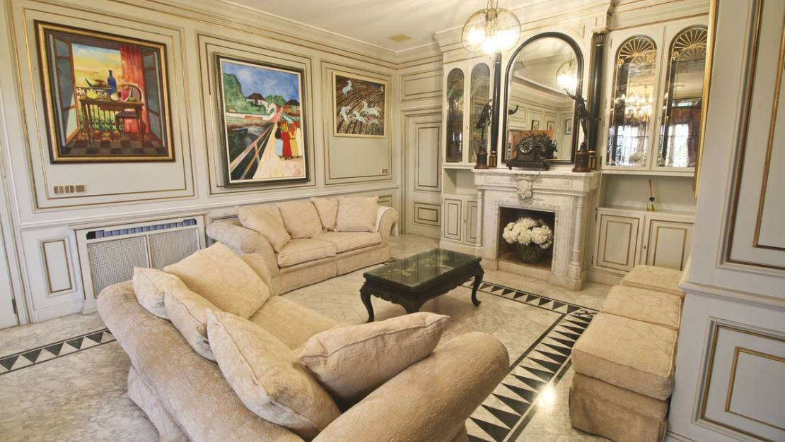 Venta - Chalet - Orihuela - Villamartin